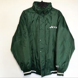 Reebok Nee York Jets Jacket